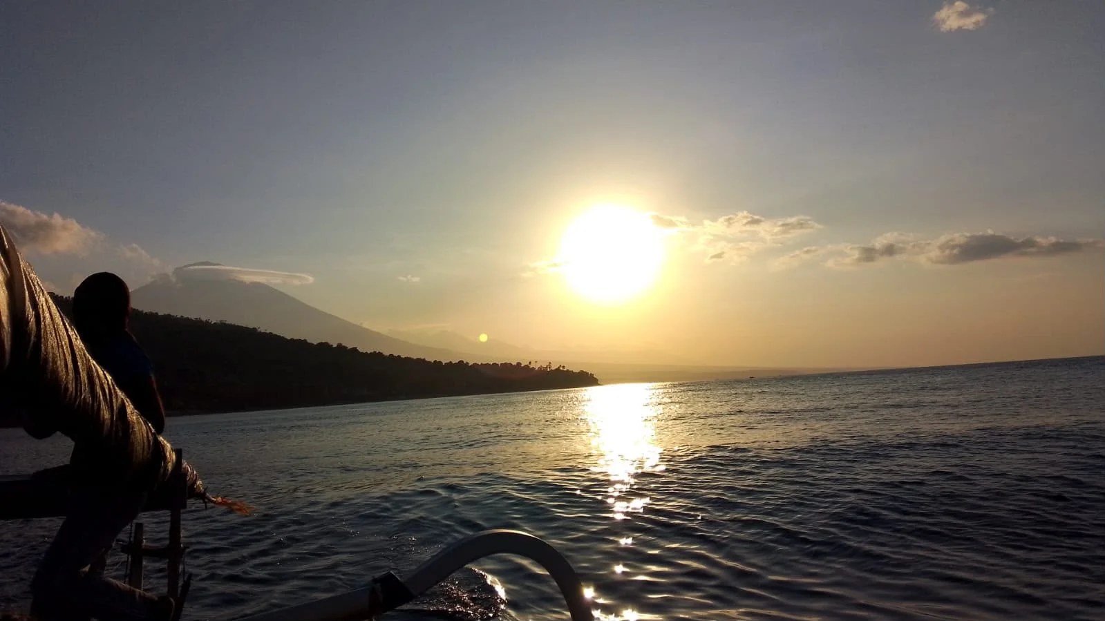 East Bali Snorkeling Tour moment