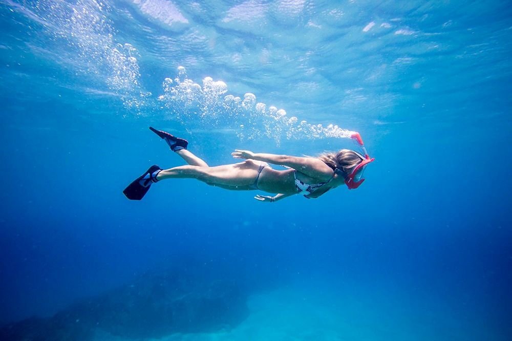 East Bali Snorkeling Tour moment